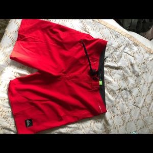 QUIKSILVER board shorts